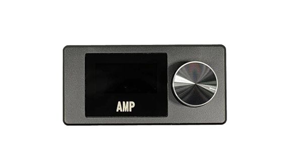 AMP Pcont ( пульт управления Panacea и Piromania)