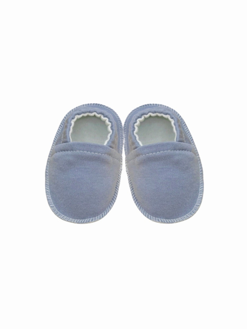 Моксы Лазурно-серый