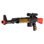 Автомат-трещетка, пакет 5075-4