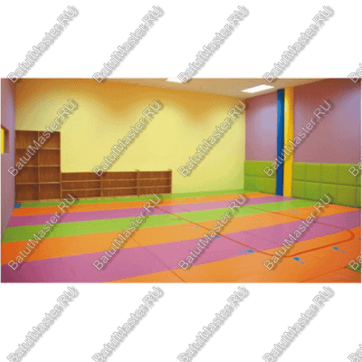 ПОКРЫТИЕ ПОЛ T-COV005