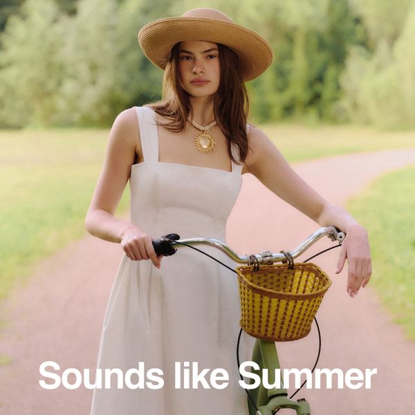 Sounds like Summer