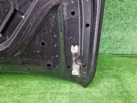 Капот BMW 5er G30 (2017-2023)