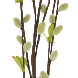 GAEM Ветка искусственная "Верба", L16 W6 H92 см