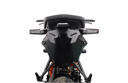 Evotech Performance Короткое крепление номерного знака KTM 1390 Super Duke R / Evo (2024+)