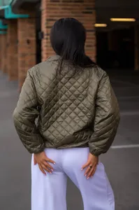 Бомбер УК-2036-2 Fabrika