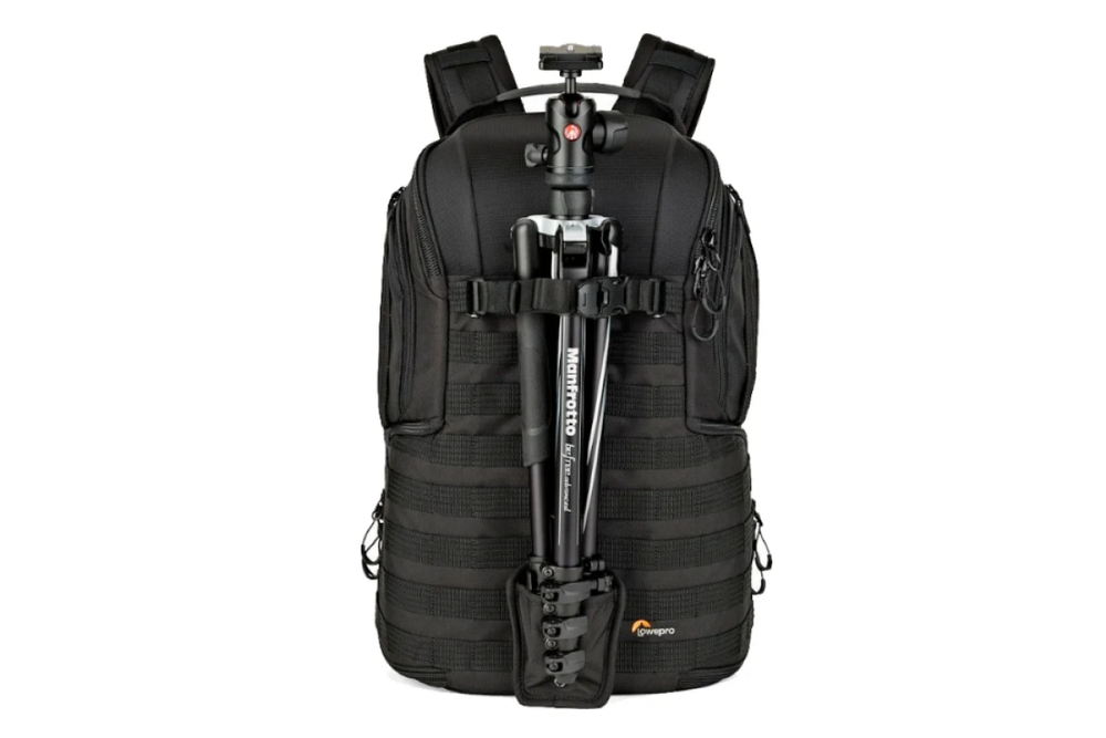 Рюкзак для фото-видеокамер Lowepro ProTactic BP 350 AW II черный