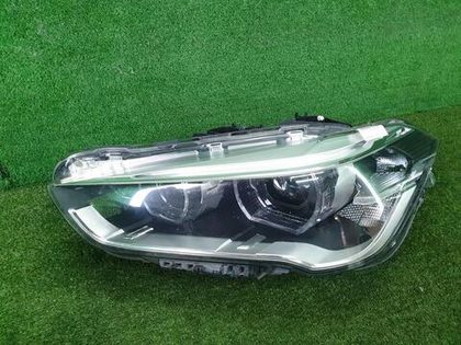 Фара левая BMW X1 F48 (2015-2019) LED