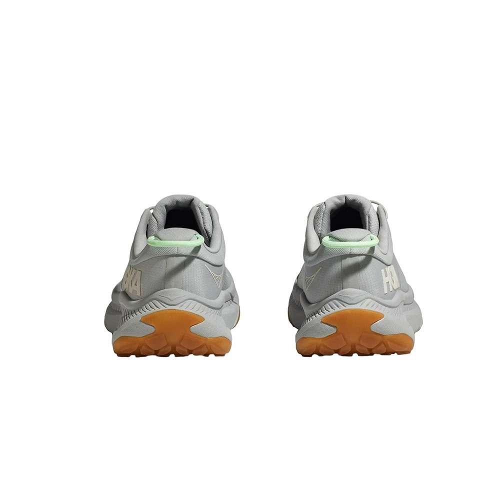 Кроссовки женские HOKA W TRANSPORT Harbor Mist / Lime Glow