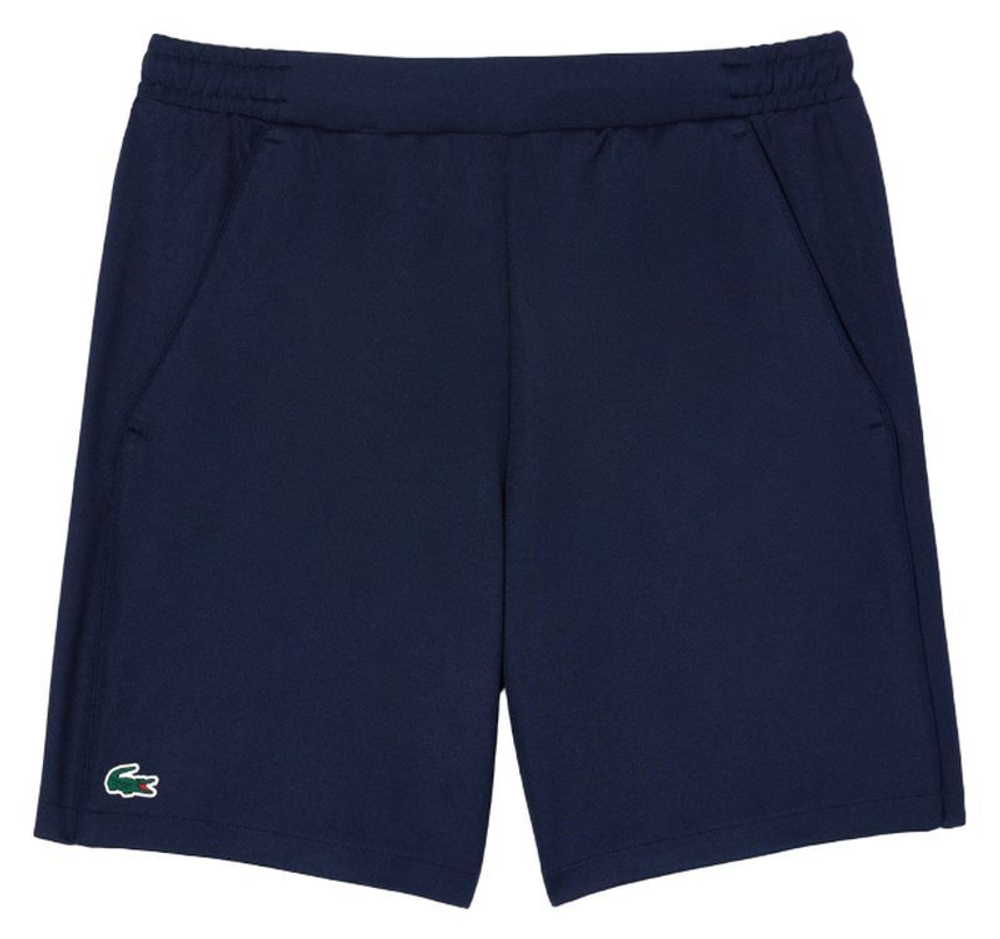 Lacoste shorts tennis 2025