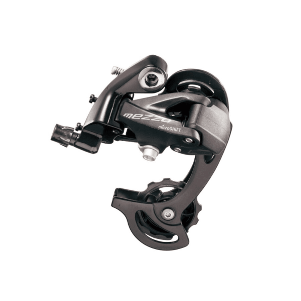 Переключатель задний Microshift RD-M36S 8-9 скор/370133