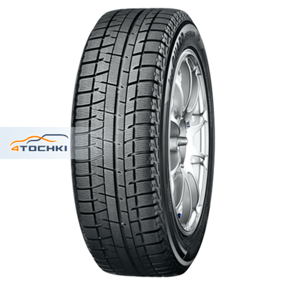 Легковая шина Yokohama 215/50R17 91Q iceGuard Studless iG50+ TL