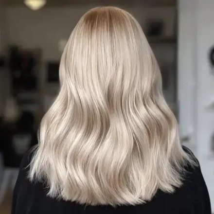 Холодное восстановление и нанопластика для здоровья ваших волос!