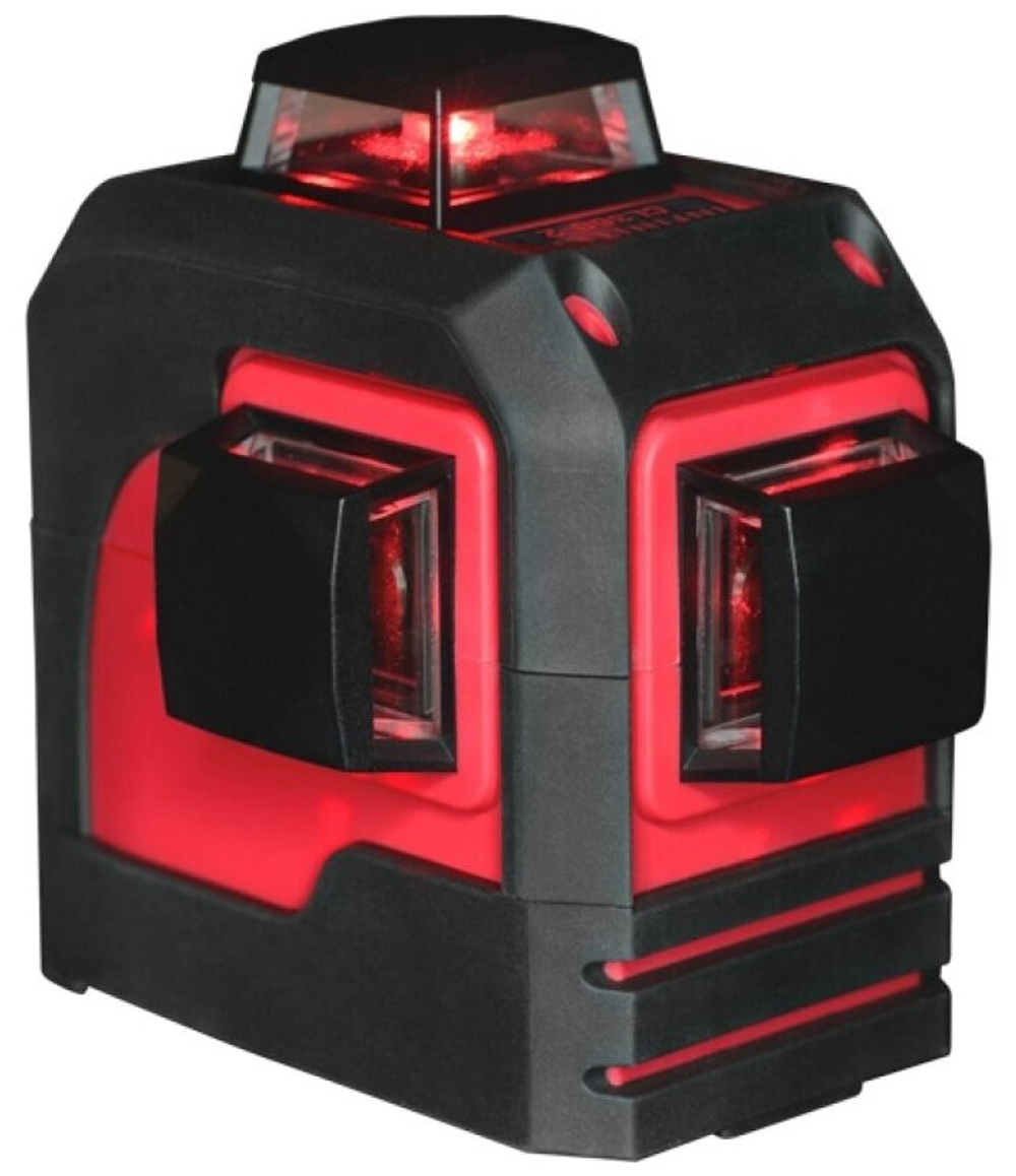 Уровень лазерный INFINITER CL 360-3 (1-2-125)