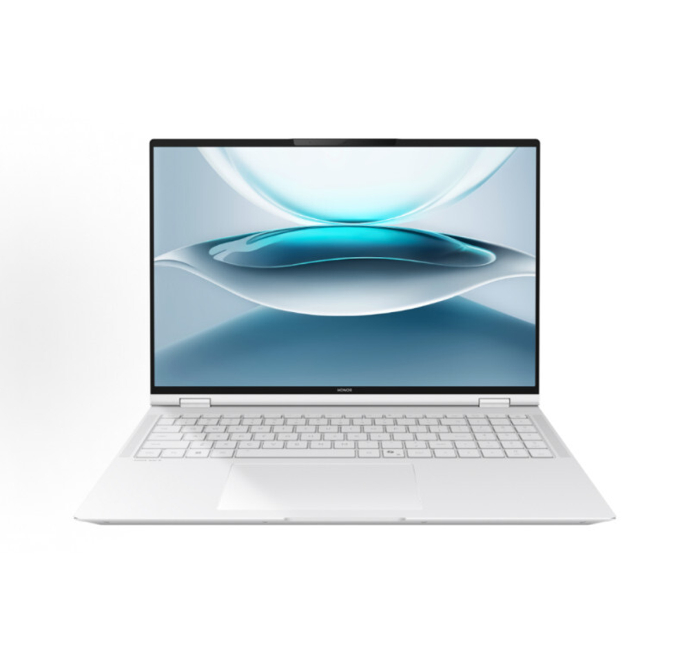Ноутбук Honor MagicBook Pro 14 Oled Ultra 9-285H / 32 / 1Tb / White