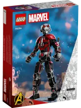 Конструктор Marvel 76256 Человек-муравей