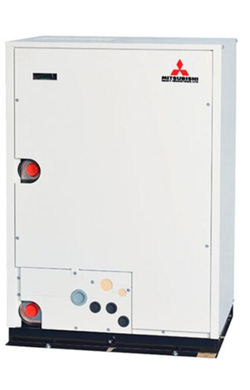 Наружный блок мульти-сплит c водяным охлаждением KXZW Mitsubishi Heavy FDC280KXZWE1