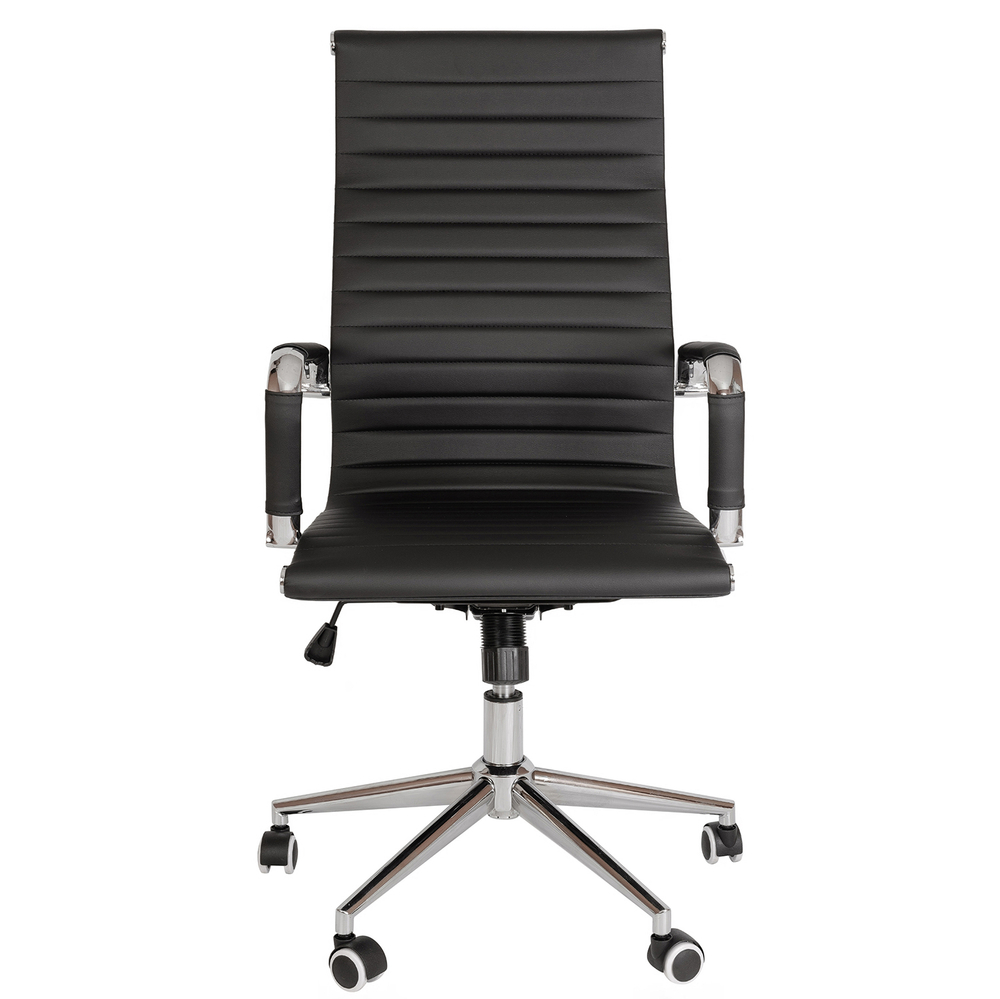 Компьютерное кресло MF-1903 black