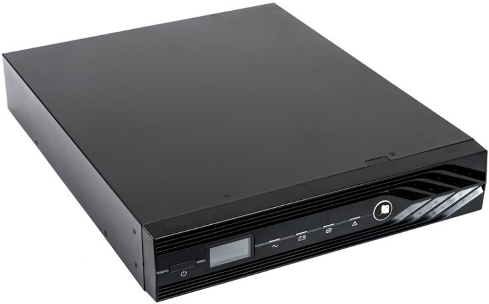 Источник бесперебойного питания  Бастион SKAT-UPS 2000 RACK+4X9Ah исп. E