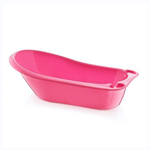 Ванночка детская Фаворит 45 лт розовый