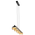 Подвесной светильник Citilux Espake CL243251