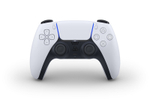 Игровая консоль  Play Station PS5 Slim 1TB белый, с дисководом
