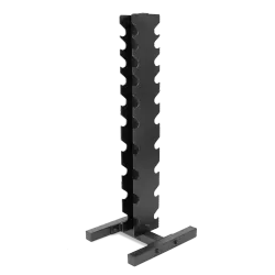 Стойка под гантели «ЁЛОЧКА» BRONZE GYM PARTNER AL-403