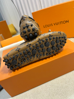 Louis Vuitton Mocassin
