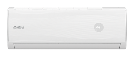 Настенная сплит-система Ultima Comfort EXD-09PN-IN/EXD-09PN-OUT EXCEED