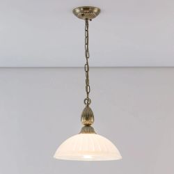 Citilux Латур CL413212 Подвесной светильник Бронза