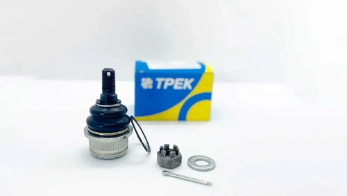 Опора шаровая Русская Механика с крепежом (диаметр корпуса 34 мм), ТРЕК.BJ70-171