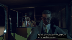 Empire of Sin Издание первого дня (диск для Xbox One/Series X, интерфейс и субтитры на русском языке)
