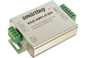 Усилитель RGB 12A SBL-RGB-APL