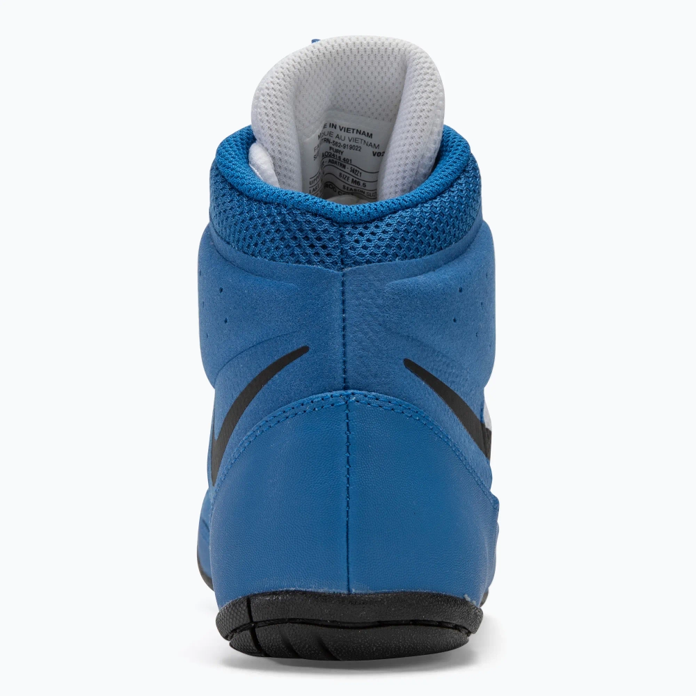 Борцовки Nike Fury team royal/white/black