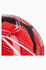 Футбольный мяч Puma Attacanto размер 3 - красный