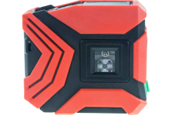 Лазерный уровень Condtrol линейный GFX300