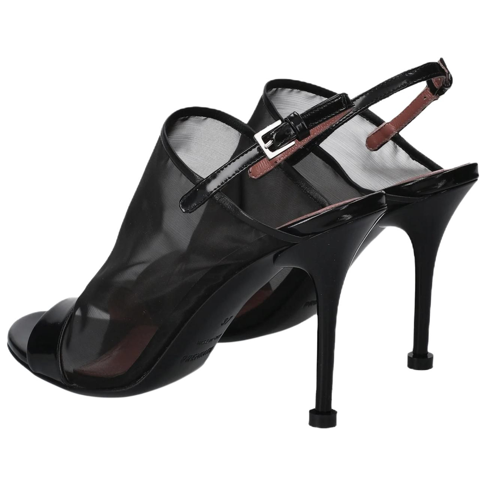 PREMIATA One Strap Sandals Women"s