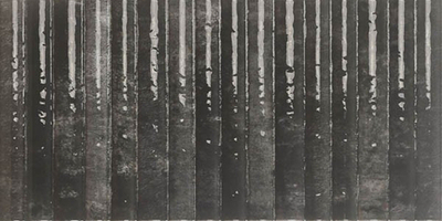 Настенная плитка ETNA NERO (6 видов рисунка)