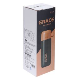 GAEM Термос, 680 мл, L9 W7,5 H25 см, 4в.