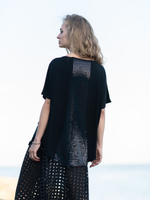 Майка СИЯНИЕ