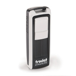 Trodat 9512 Pocket Printy 4.0 карманный штамп 47х18 мм