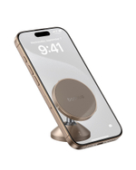 Автомобильный держатель Baseus GoTrip DC1 Small Ears Magnetic