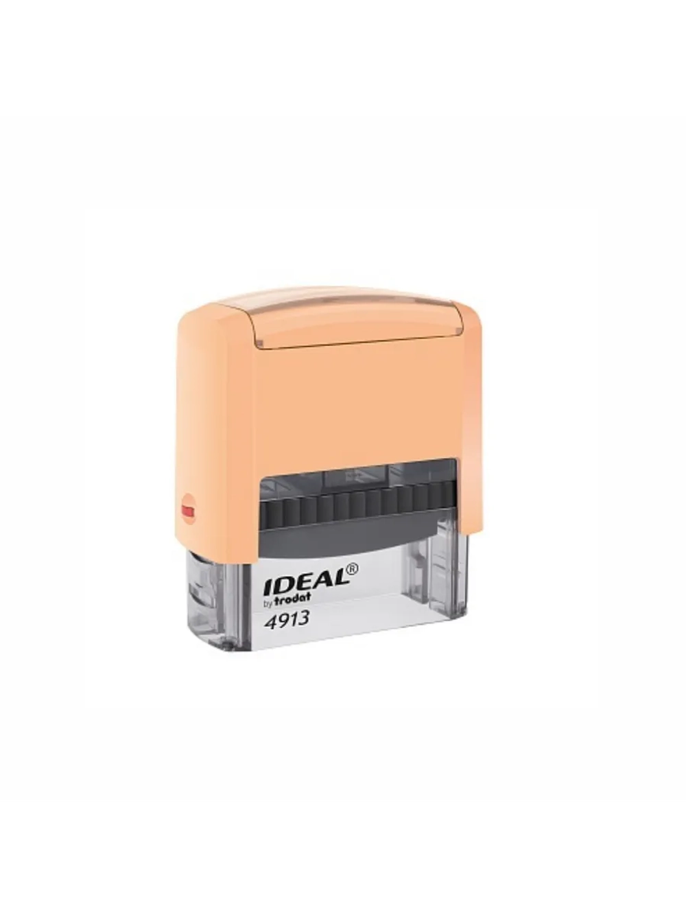 Ideal 4913 автоматическая оснастка для штампа 58х22 мм