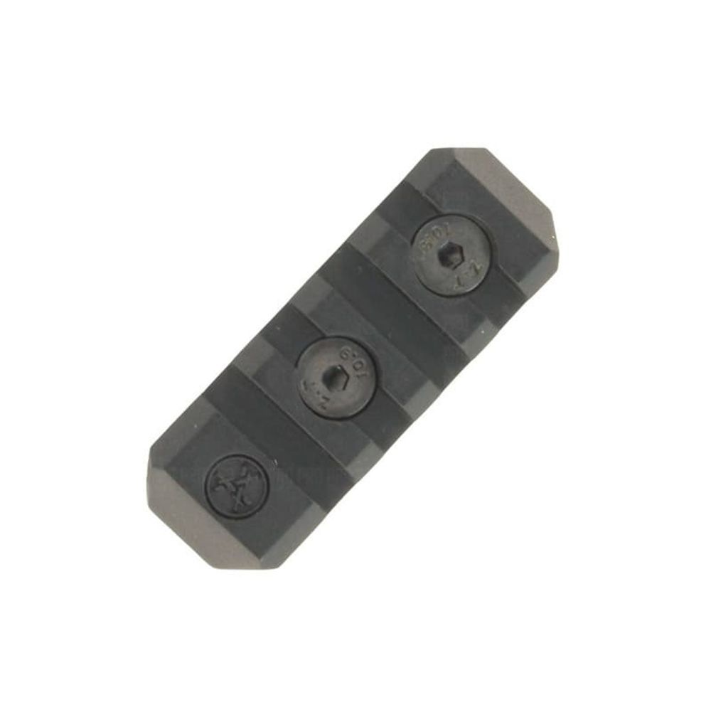 Планка M-LOK 4, Armacon