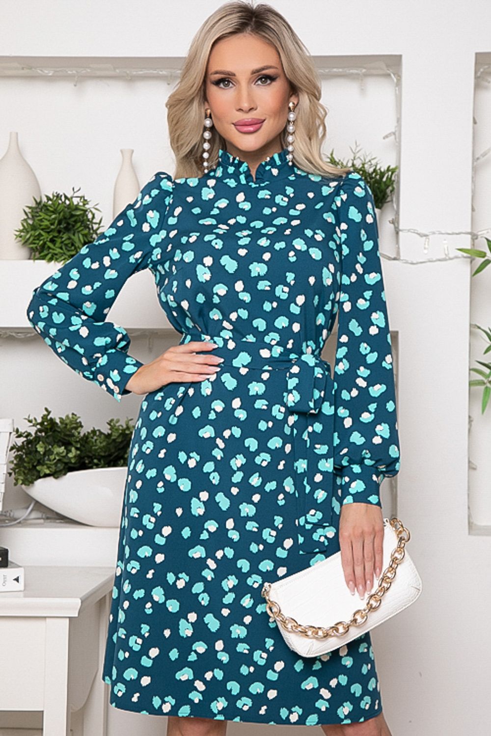 Платье 71434 Avili (Акция)