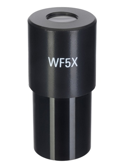 Окуляр Levenhuk MED 5x/15 (D23,2 мм)