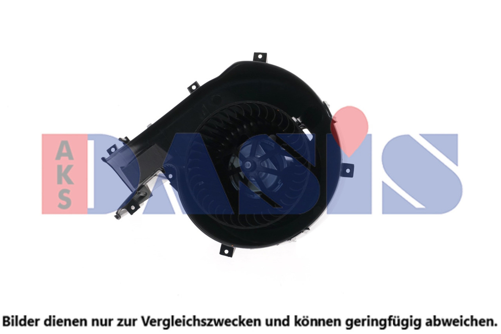 POLCAR - 5518NU2-POL - Interior Blower
