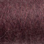 ECAFIL 30% кид мохер 30% полиамид 40% полиакрил