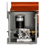 Сварог MIG 250 F J33, WF21 инвертор сварочный с механизмом подачи проволоки 00000087774