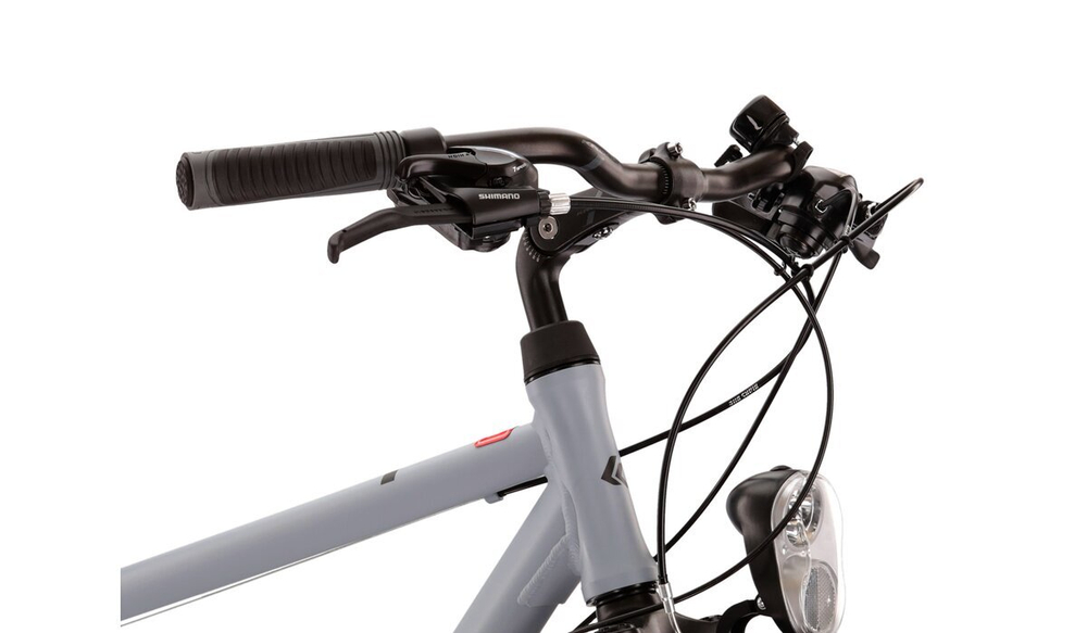 Велосипед Kross Trans 1.0