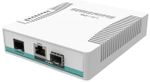 MikroTik CRS106-1C-5S белый